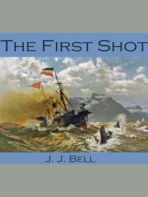 cover image of The First Shot